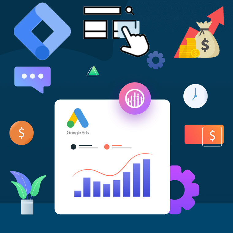 آموزش اضافه کردن ردیابی کانورژن Conversion Tracking در گوگل ادز