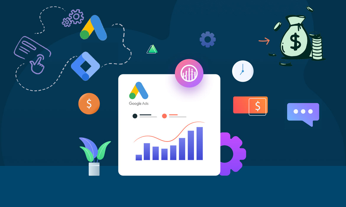 آموزش اضافه کردن ردیابی کانورژن Conversion Tracking در گوگل ادز