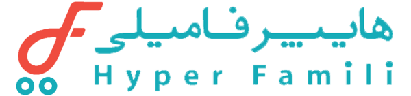لوگو هایپر فامیلی