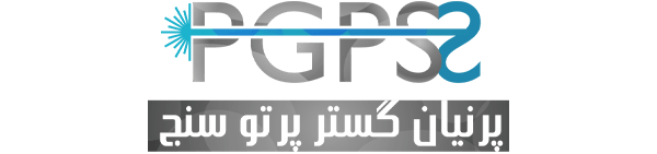 لوگو شرکت پرنیان گستر