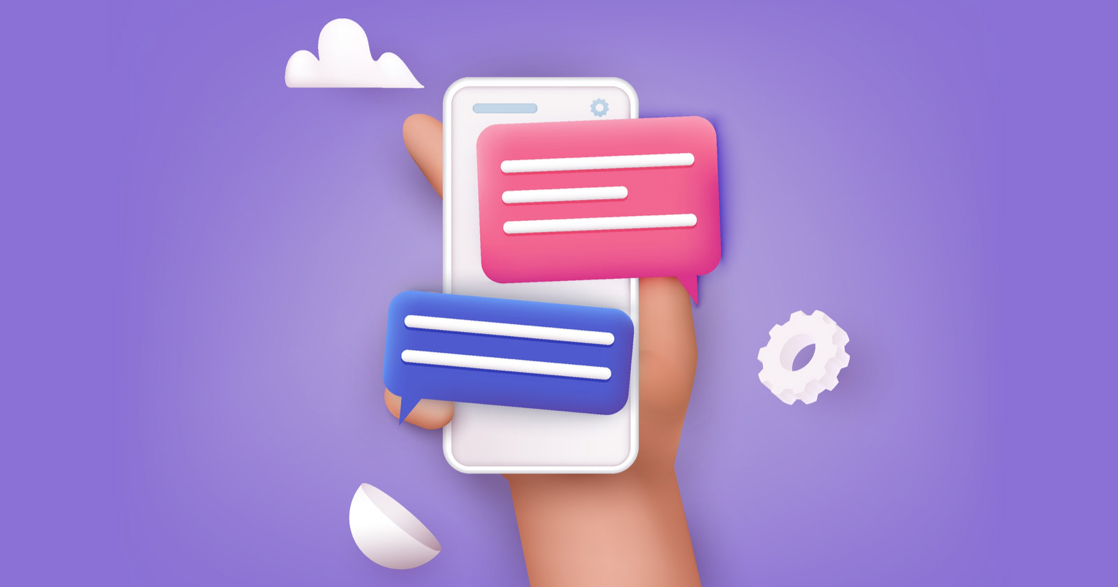 آموزش اس ام اس مارکتینگ